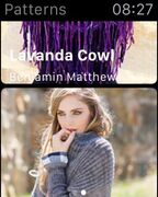 Stash2Go on Apple Watch