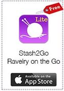 Stash2Go Lite - free version on the App Store